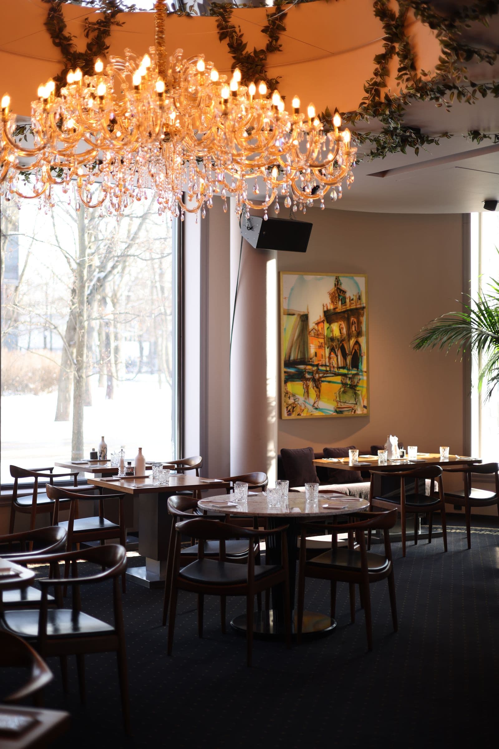 Brasserie Lorava
